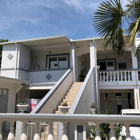 Apartman Mia Ana Tribunj (Sibenik-Knin) Exterior foto