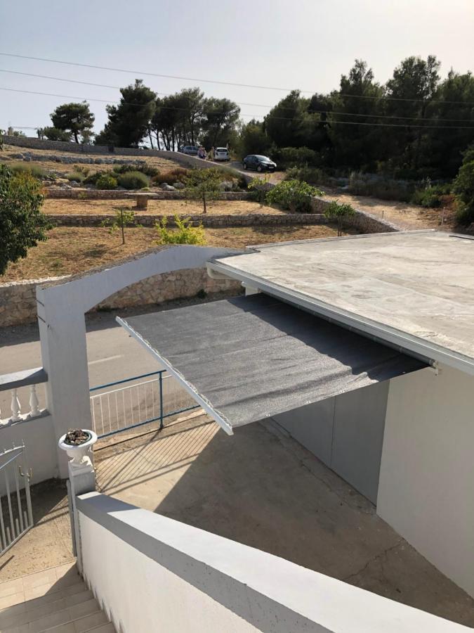Apartman Mia Ana Tribunj (Sibenik-Knin) Exterior foto