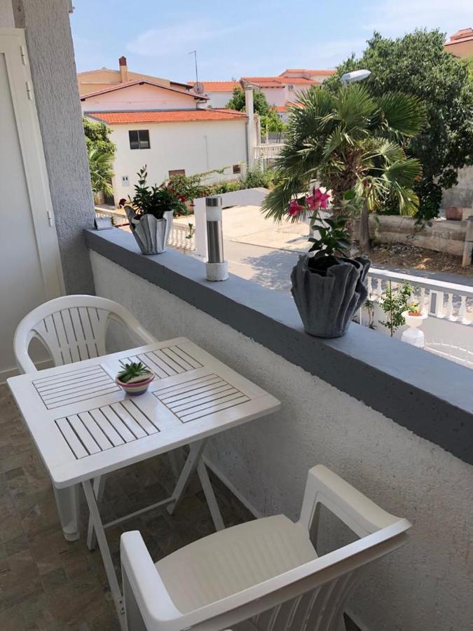 Apartman Mia Ana Tribunj (Sibenik-Knin) Exterior foto