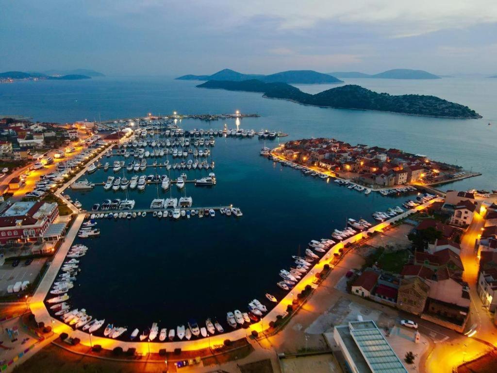 Apartman Mia Ana Tribunj (Sibenik-Knin) Exterior foto