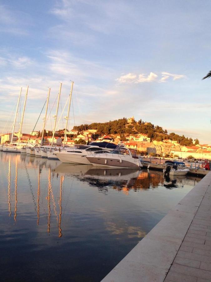 Apartman Mia Ana Tribunj (Sibenik-Knin) Exterior foto