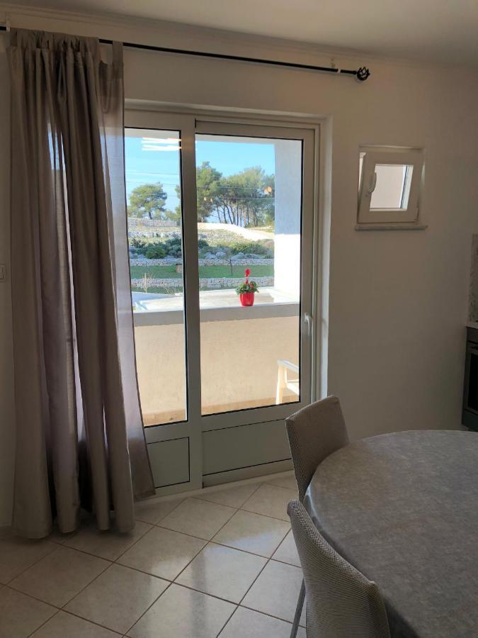 Apartman Mia Ana Tribunj (Sibenik-Knin) Exterior foto