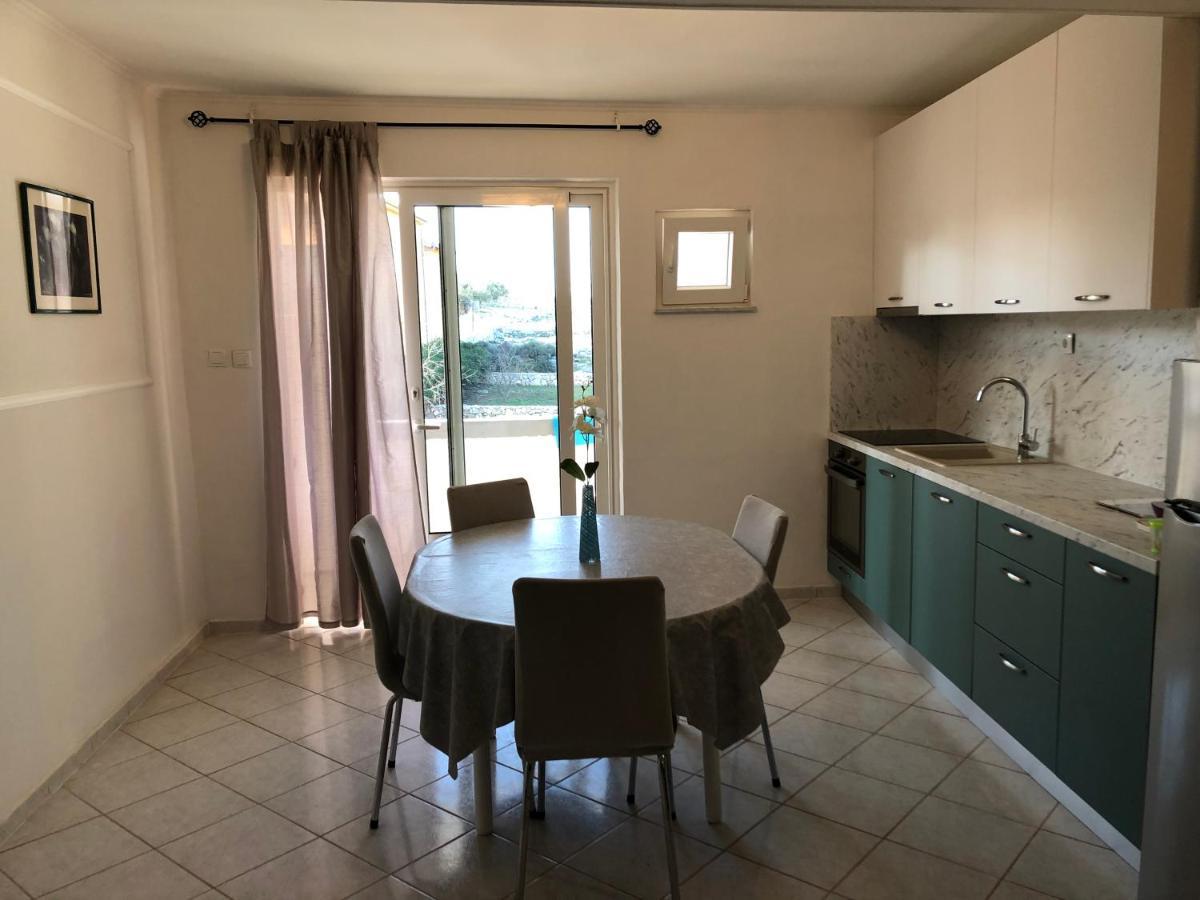 Apartman Mia Ana Tribunj (Sibenik-Knin) Exterior foto