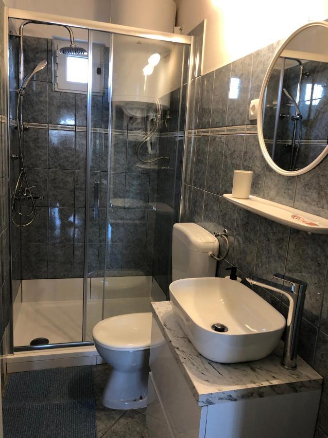 Apartman Mia Ana Tribunj (Sibenik-Knin) Exterior foto