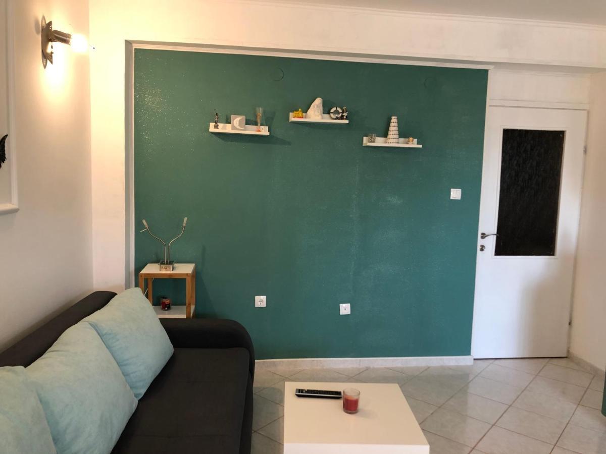 Apartman Mia Ana Tribunj (Sibenik-Knin) Exterior foto