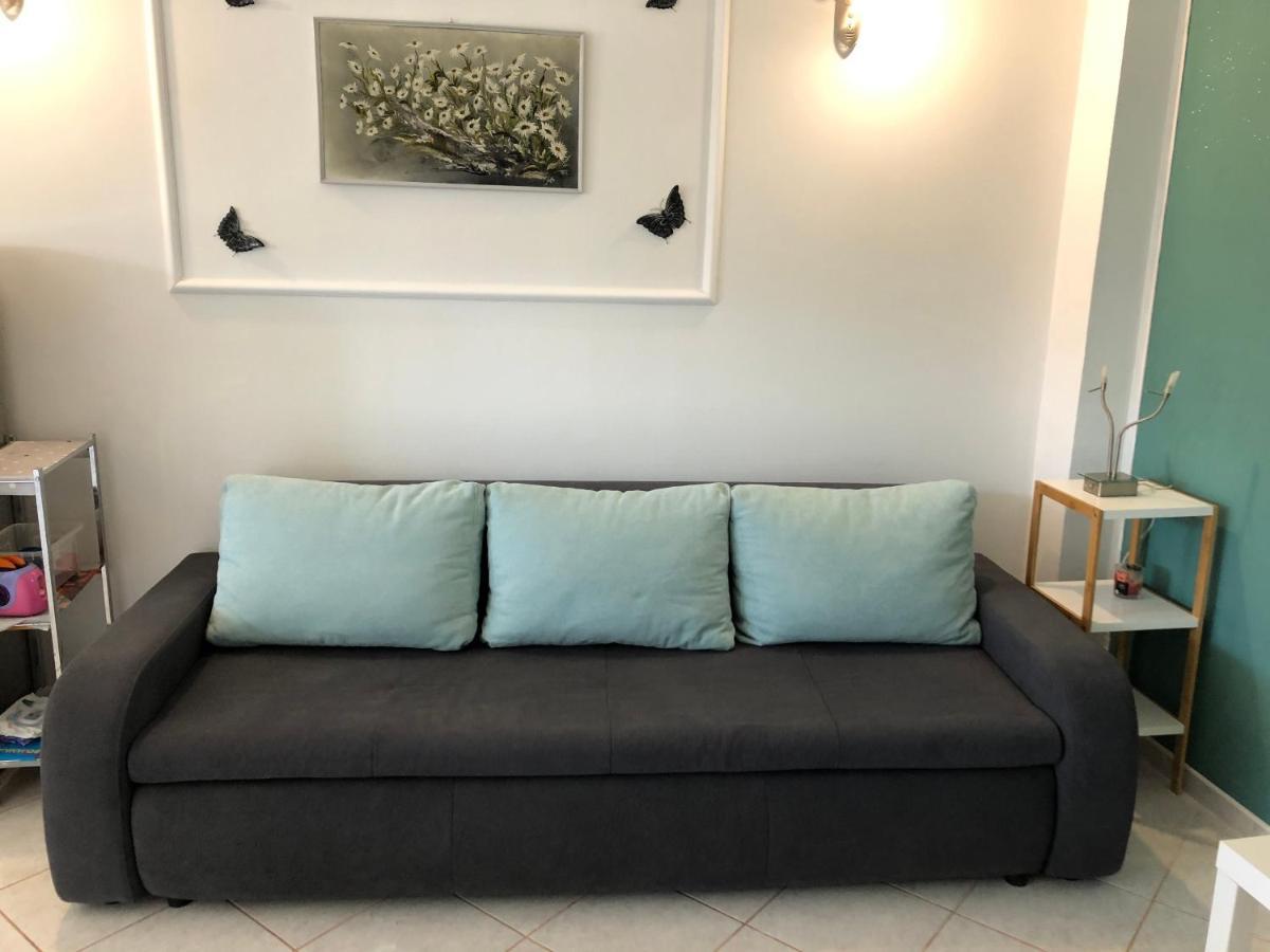 Apartman Mia Ana Tribunj (Sibenik-Knin) Exterior foto