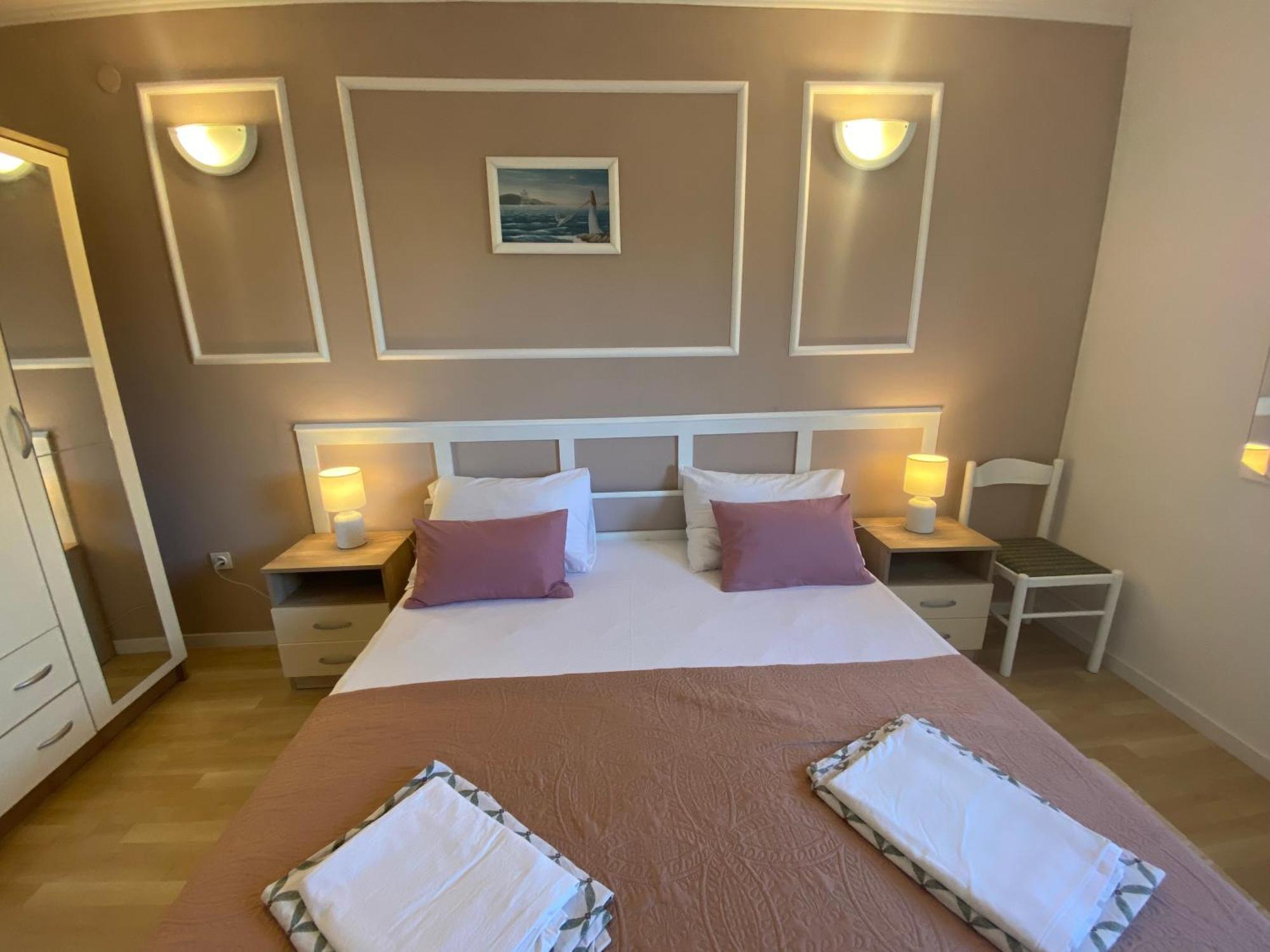 Apartman Mia Ana Tribunj (Sibenik-Knin) Exterior foto