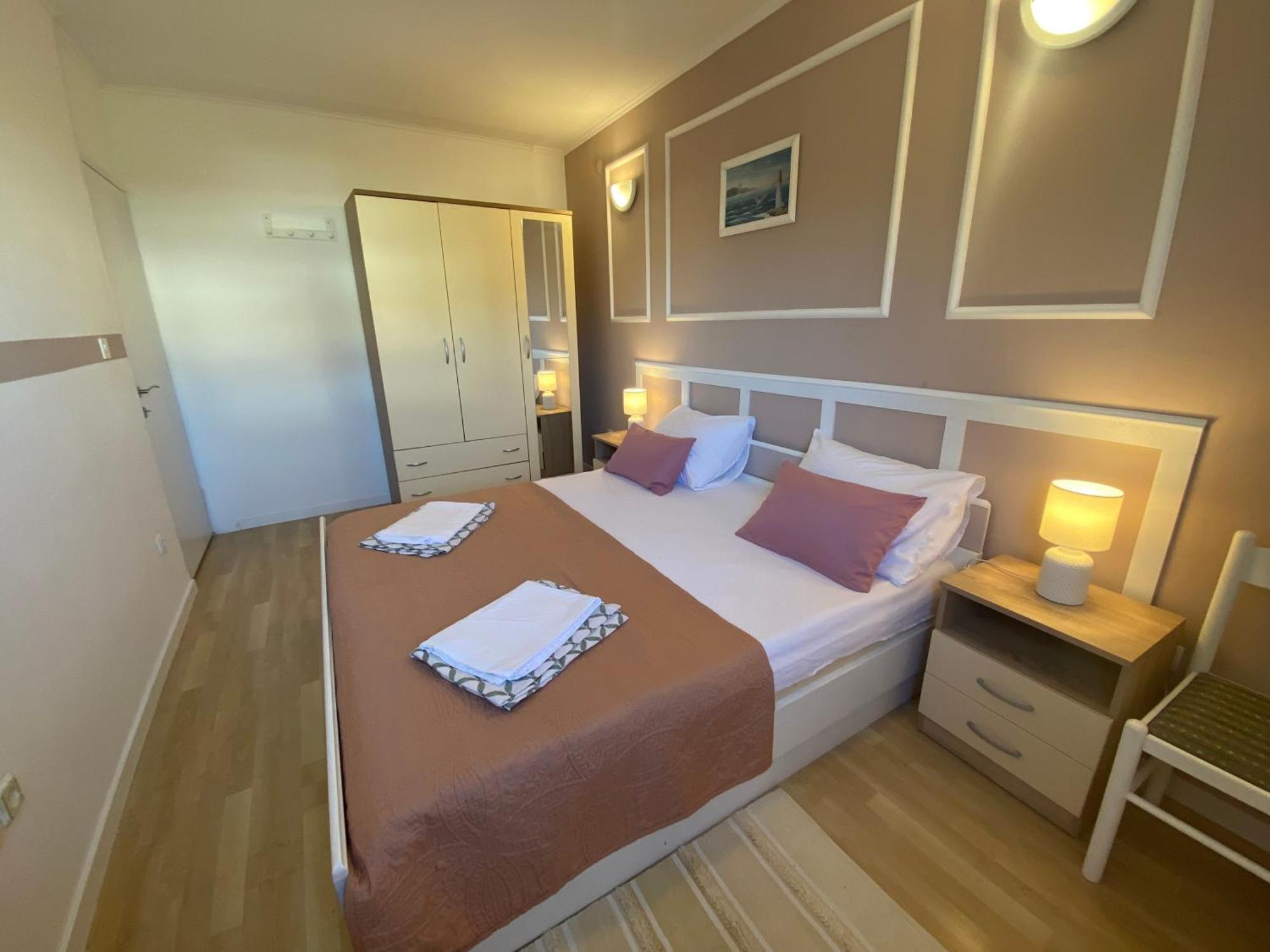 Apartman Mia Ana Tribunj (Sibenik-Knin) Exterior foto