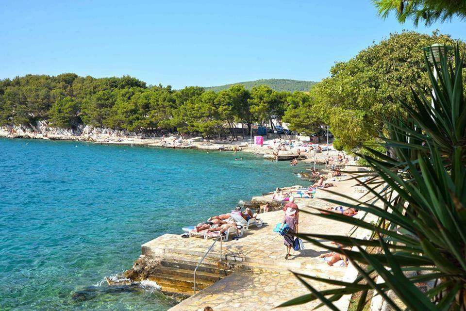 Apartman Mia Ana Tribunj (Sibenik-Knin) Exterior foto