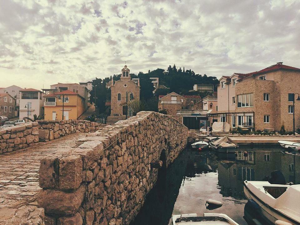 Apartman Mia Ana Tribunj (Sibenik-Knin) Exterior foto