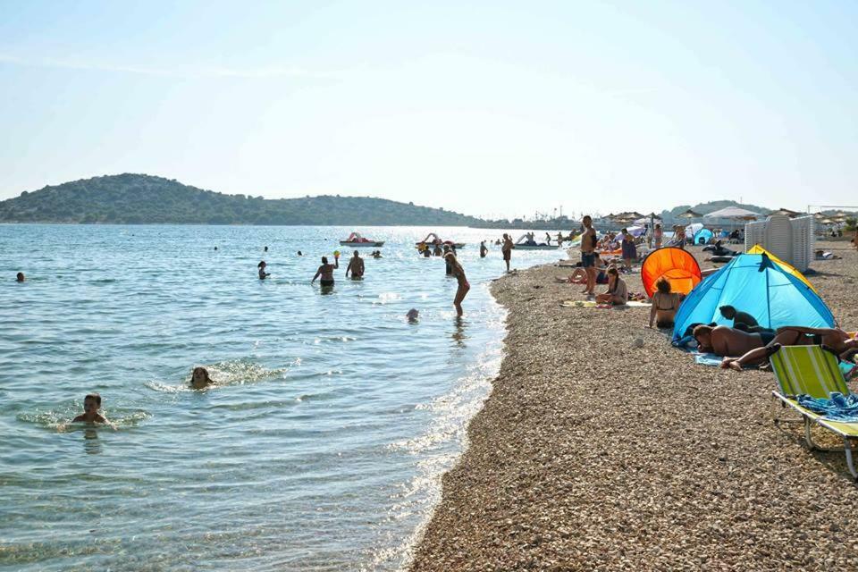 Apartman Mia Ana Tribunj (Sibenik-Knin) Exterior foto