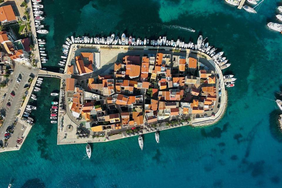 Apartman Mia Ana Tribunj (Sibenik-Knin) Exterior foto